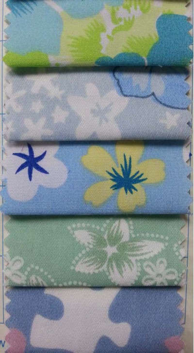 SX- YLF 滌棉平布T/C23*23/104*61 耐漂白水 耐氯漂 制服 Anti bleaching bleaching resistant 細節-7